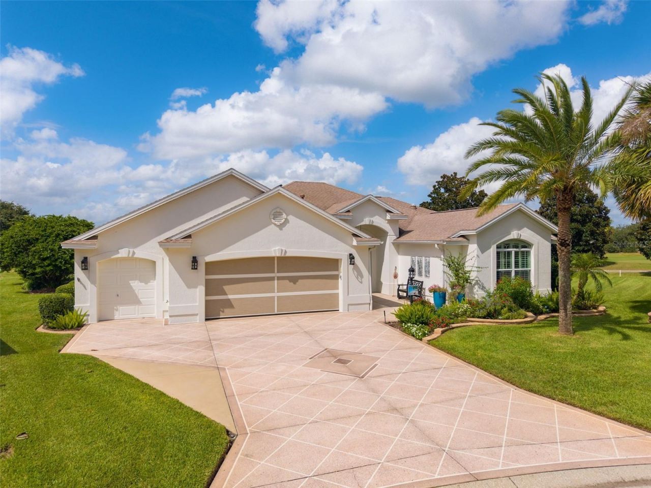 1744 Gist Court, The Villages, FL 32162 Photo