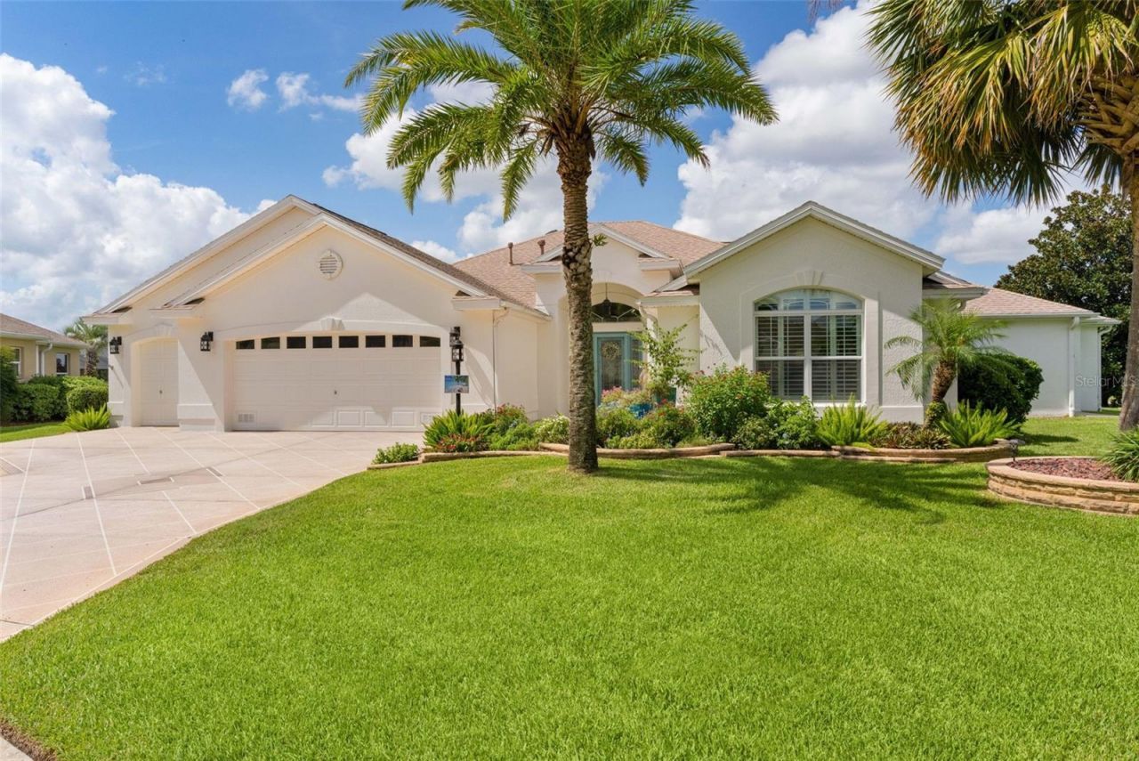 1744 Gist Court, The Villages, FL 32162 Photo