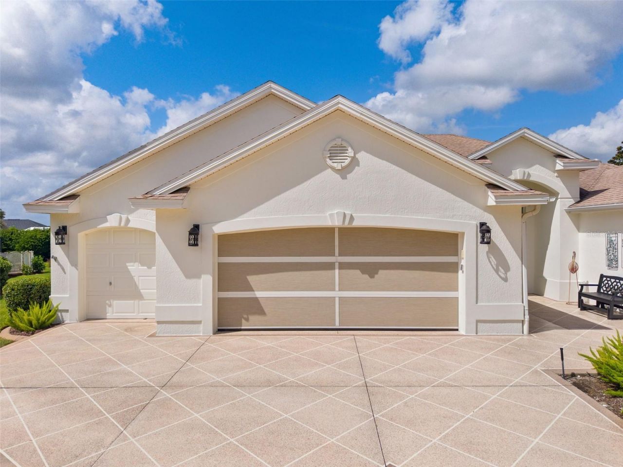 1744 Gist Court, The Villages, FL 32162 Photo