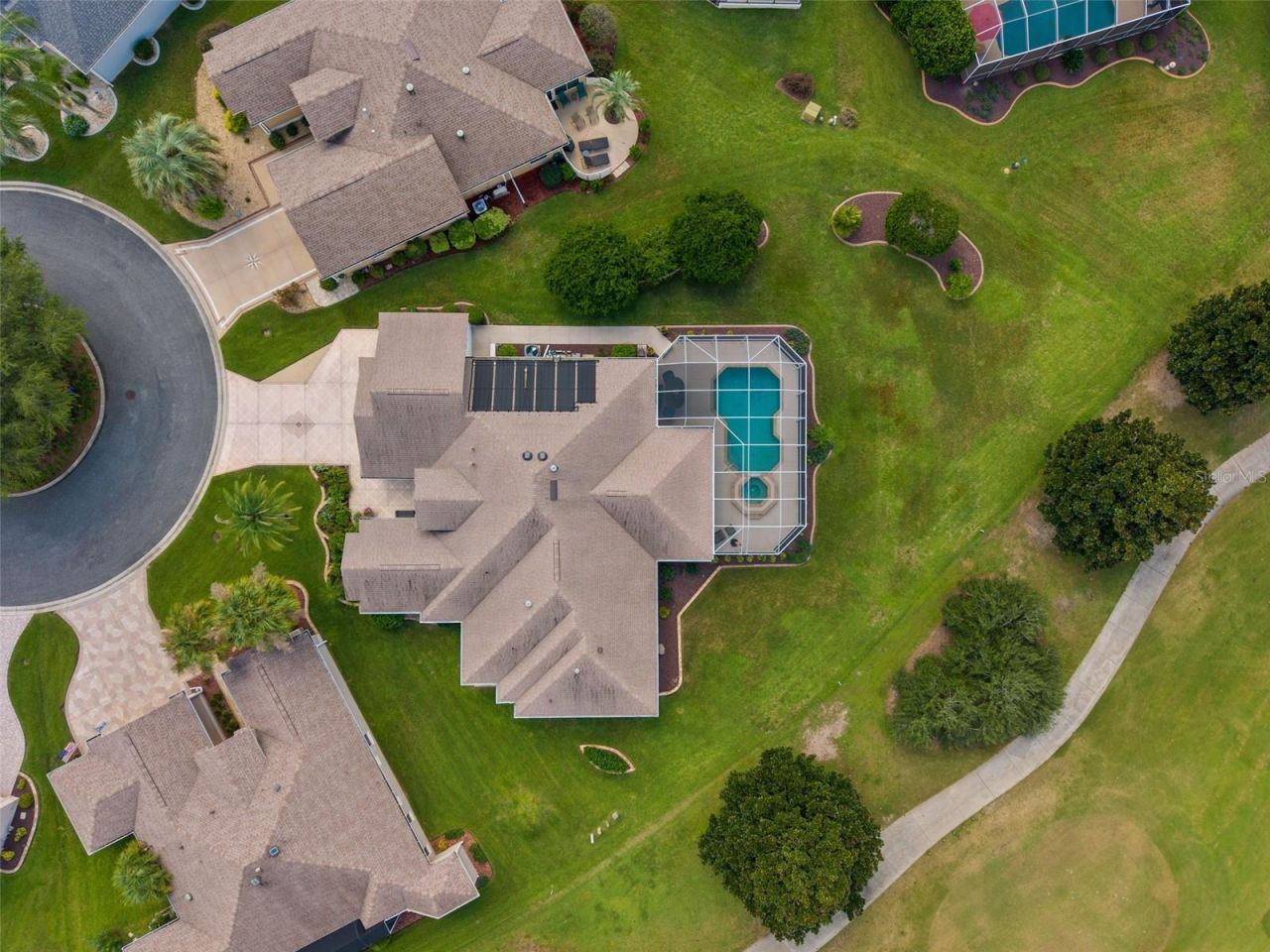 1744 Gist Court, The Villages, FL 32162 Photo