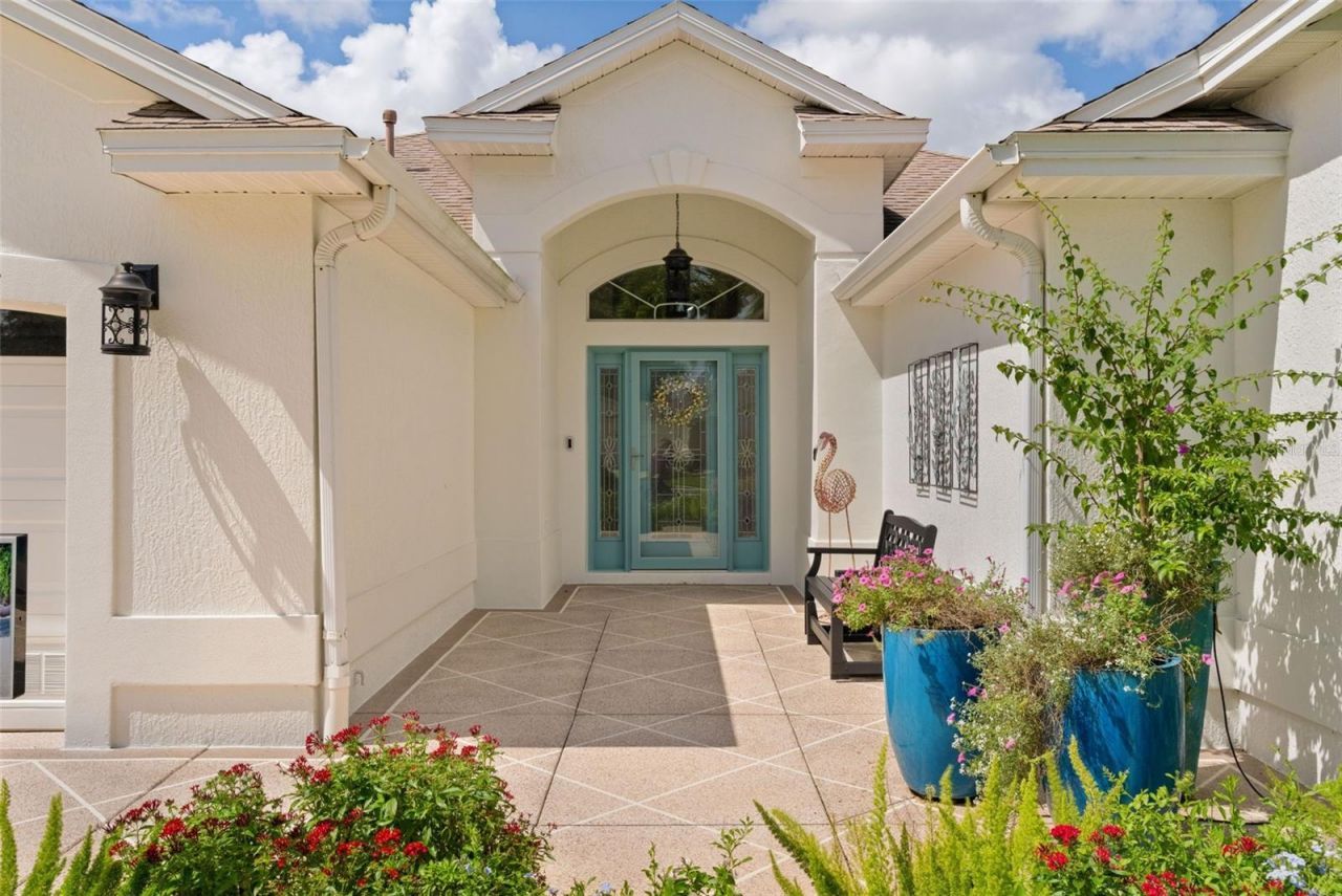 1744 Gist Court, The Villages, FL 32162 Photo