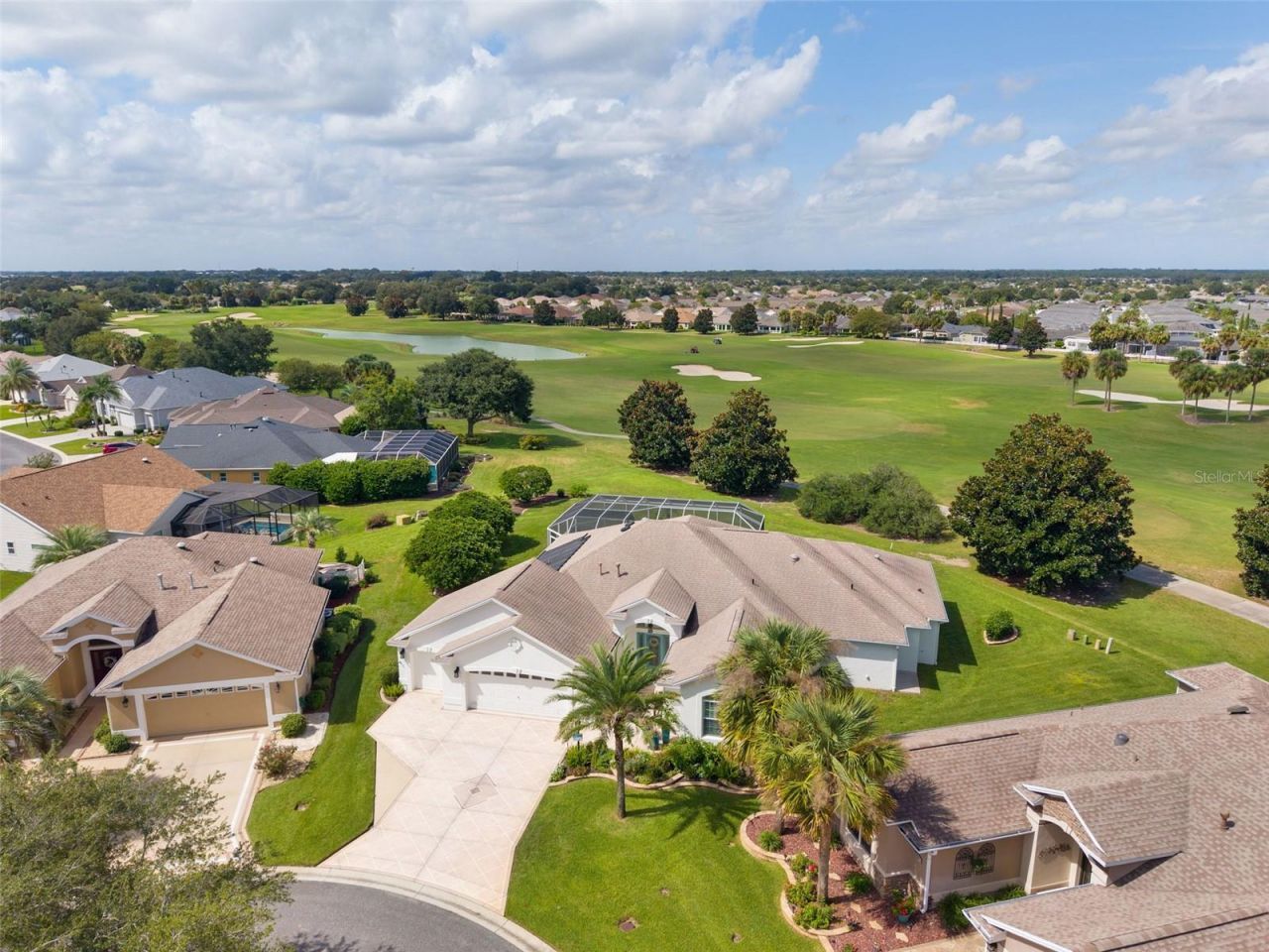 1744 Gist Court, The Villages, FL 32162 Photo