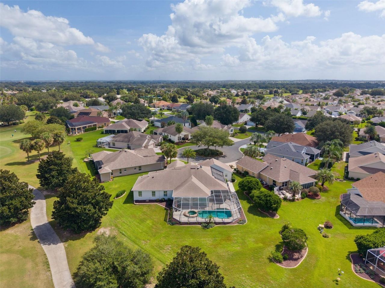 1744 Gist Court, The Villages, FL 32162 Photo