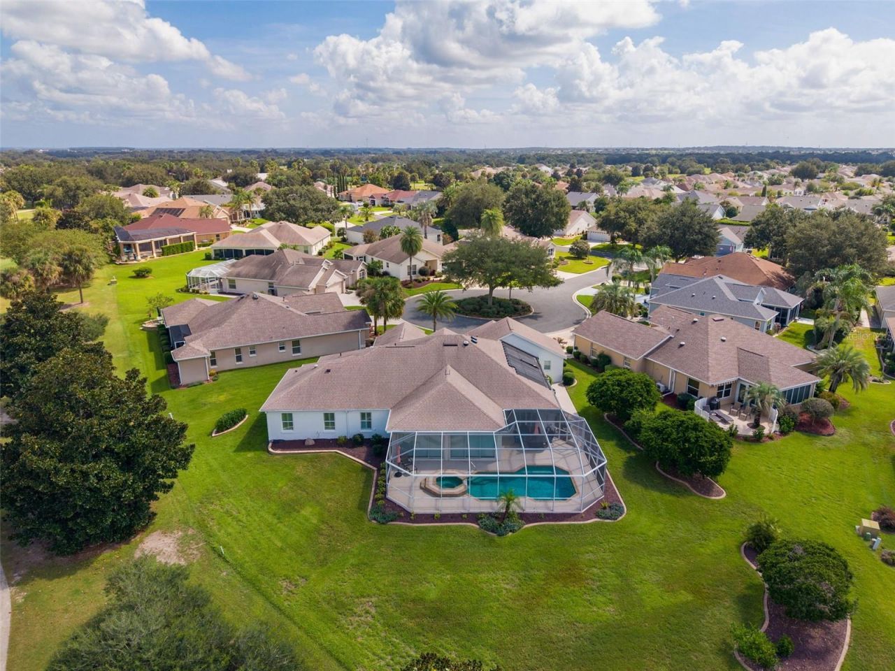 1744 Gist Court, The Villages, FL 32162 Photo