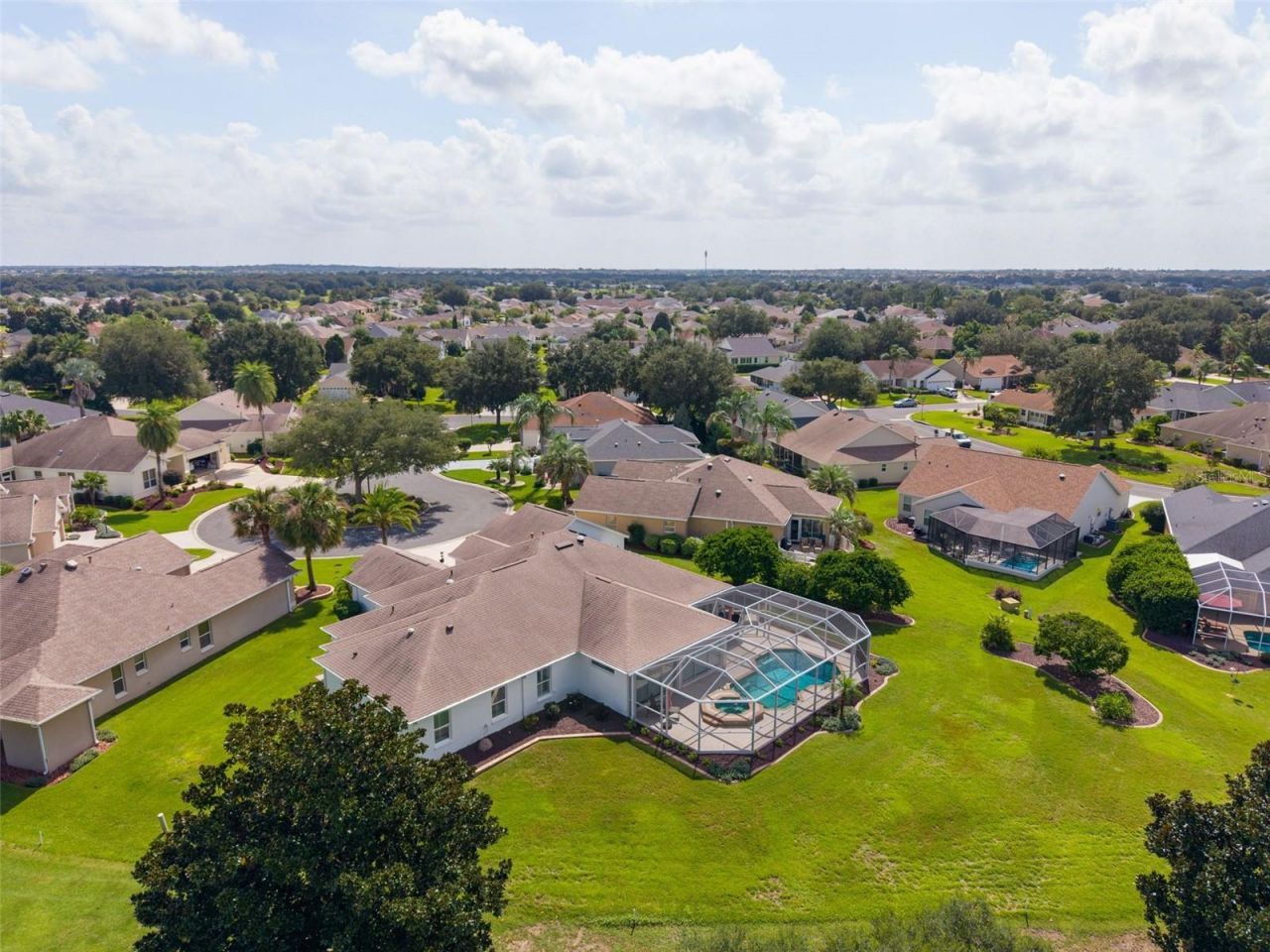 1744 Gist Court, The Villages, FL 32162 Photo