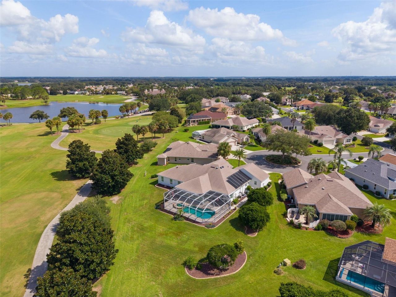 1744 Gist Court, The Villages, FL 32162 Photo