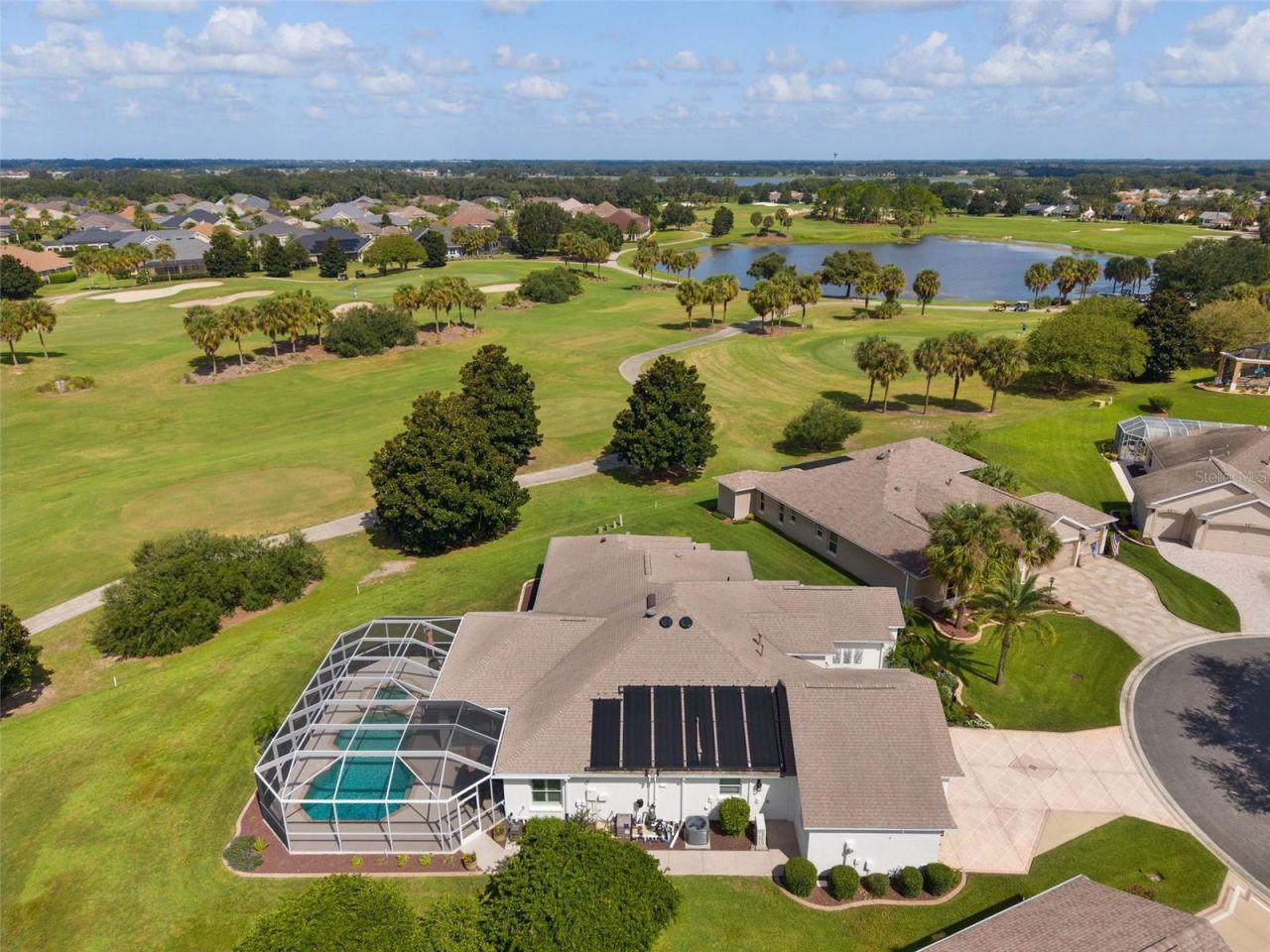 1744 Gist Court, The Villages, FL 32162 Photo