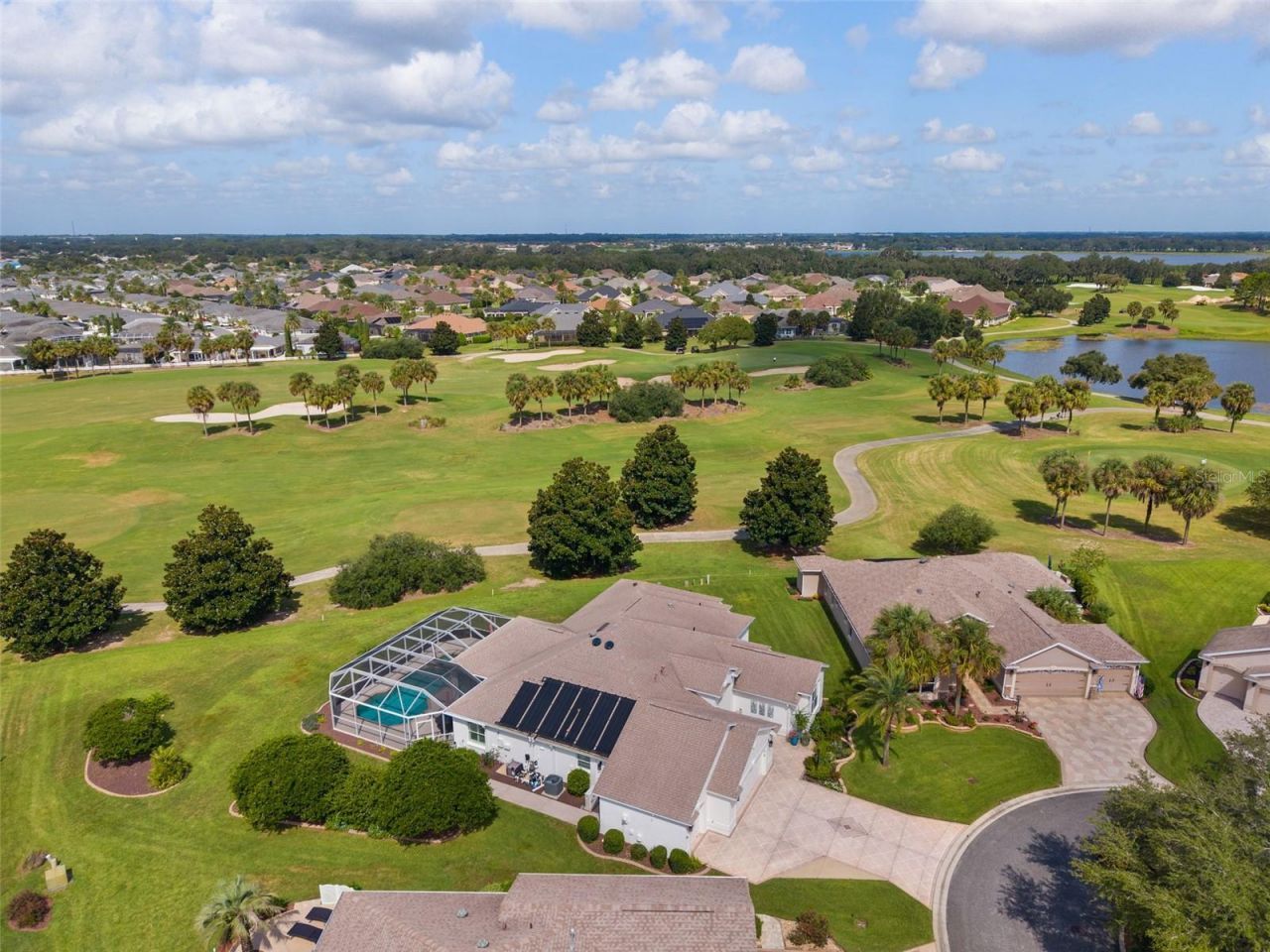 1744 Gist Court, The Villages, FL 32162 Photo