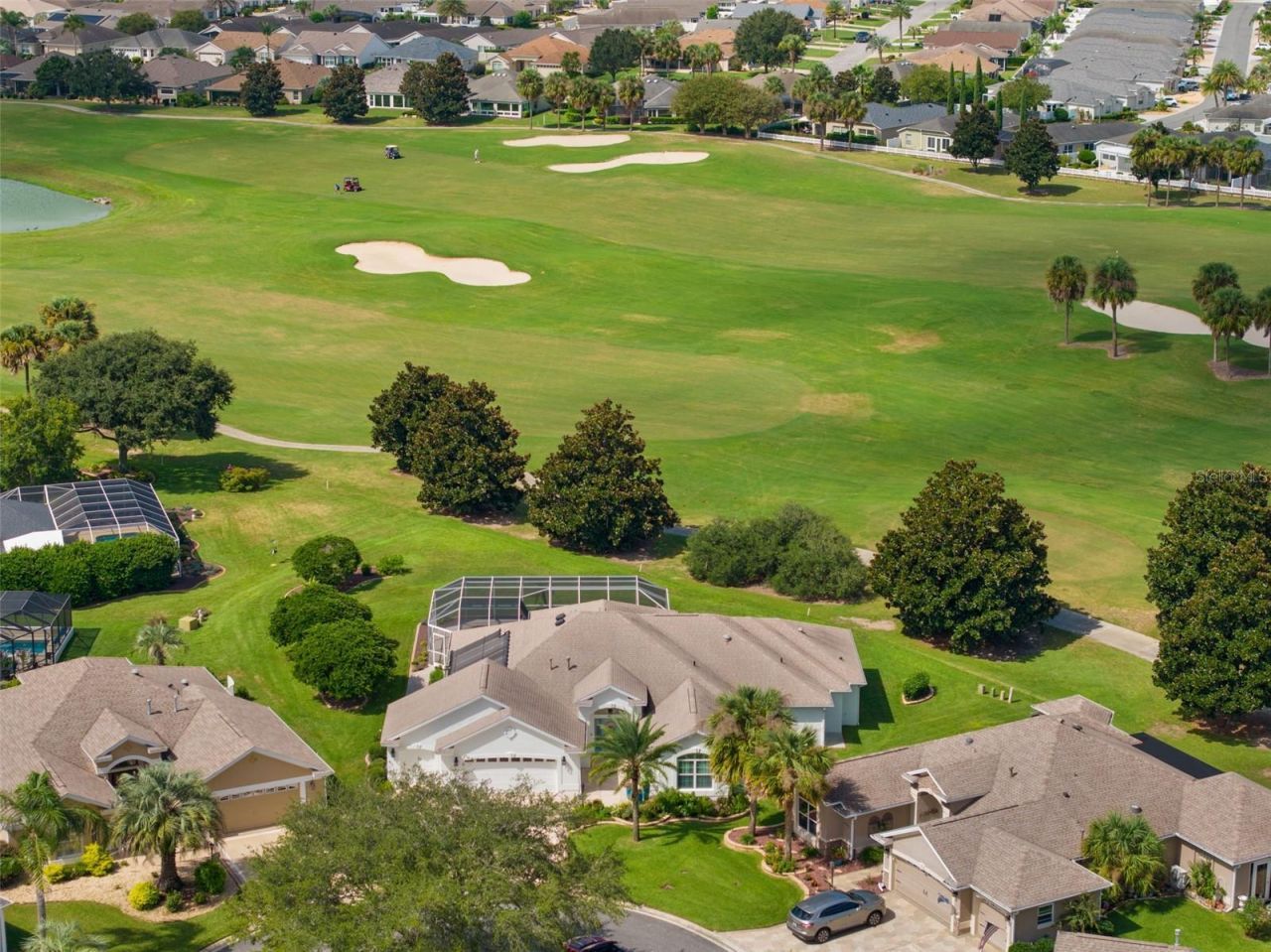 1744 Gist Court, The Villages, FL 32162 Photo