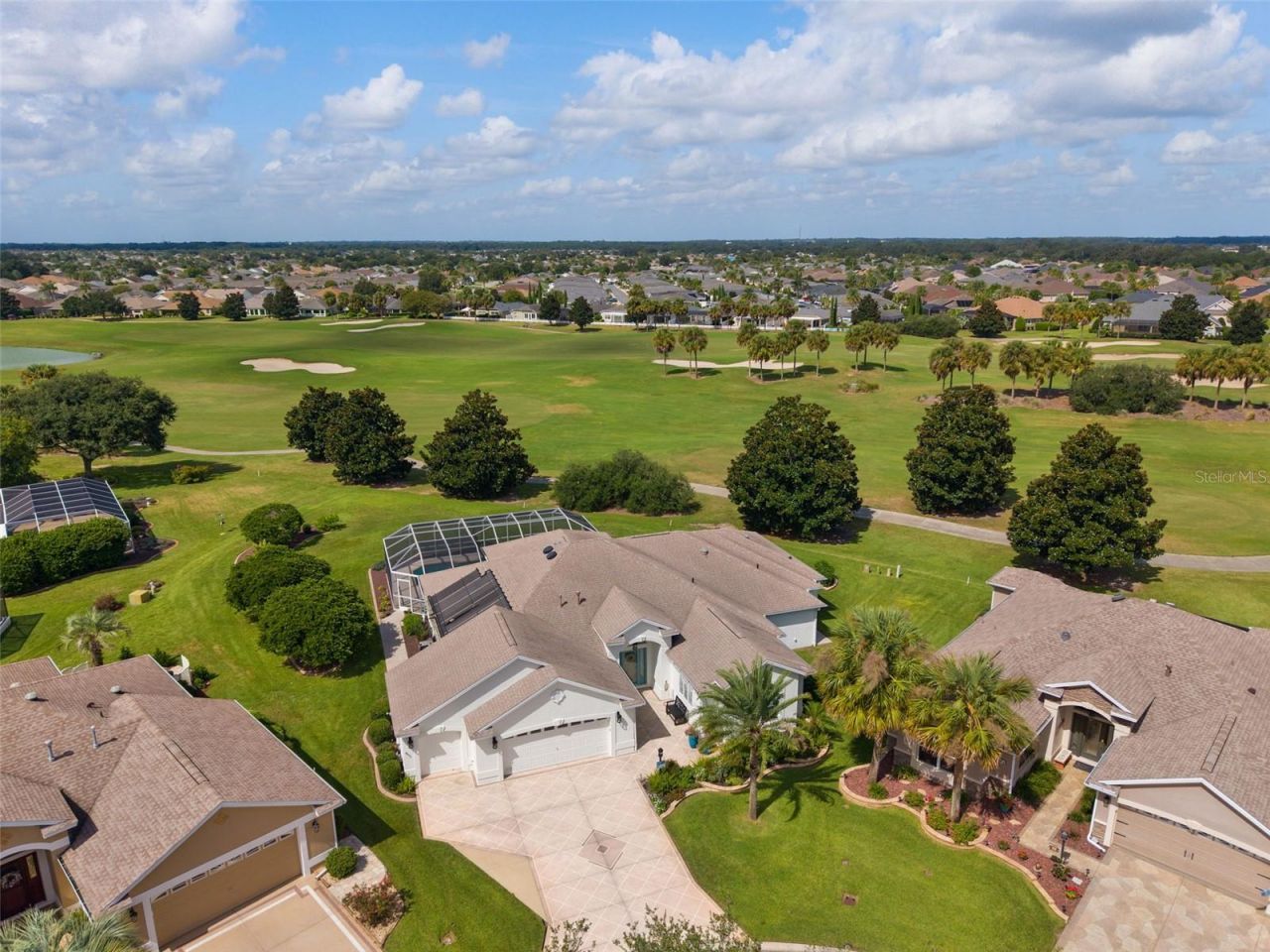 1744 Gist Court, The Villages, FL 32162 Photo