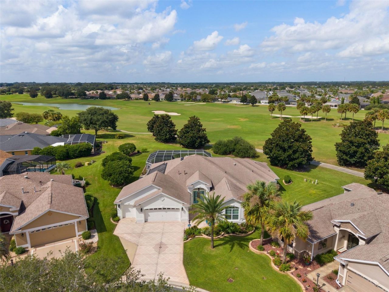 1744 Gist Court, The Villages, FL 32162 Photo