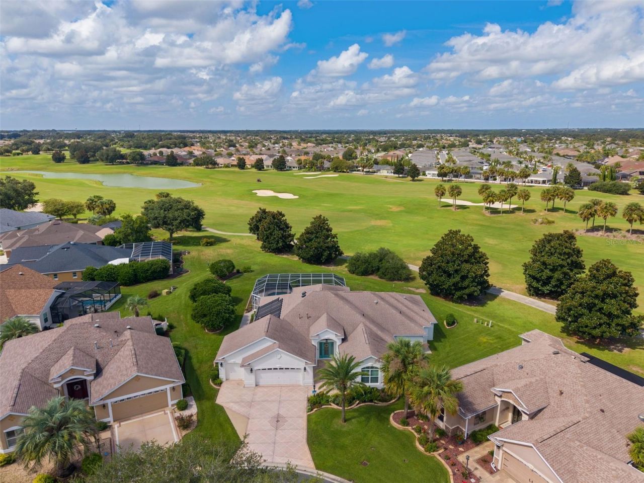 1744 Gist Court, The Villages, FL 32162 Photo