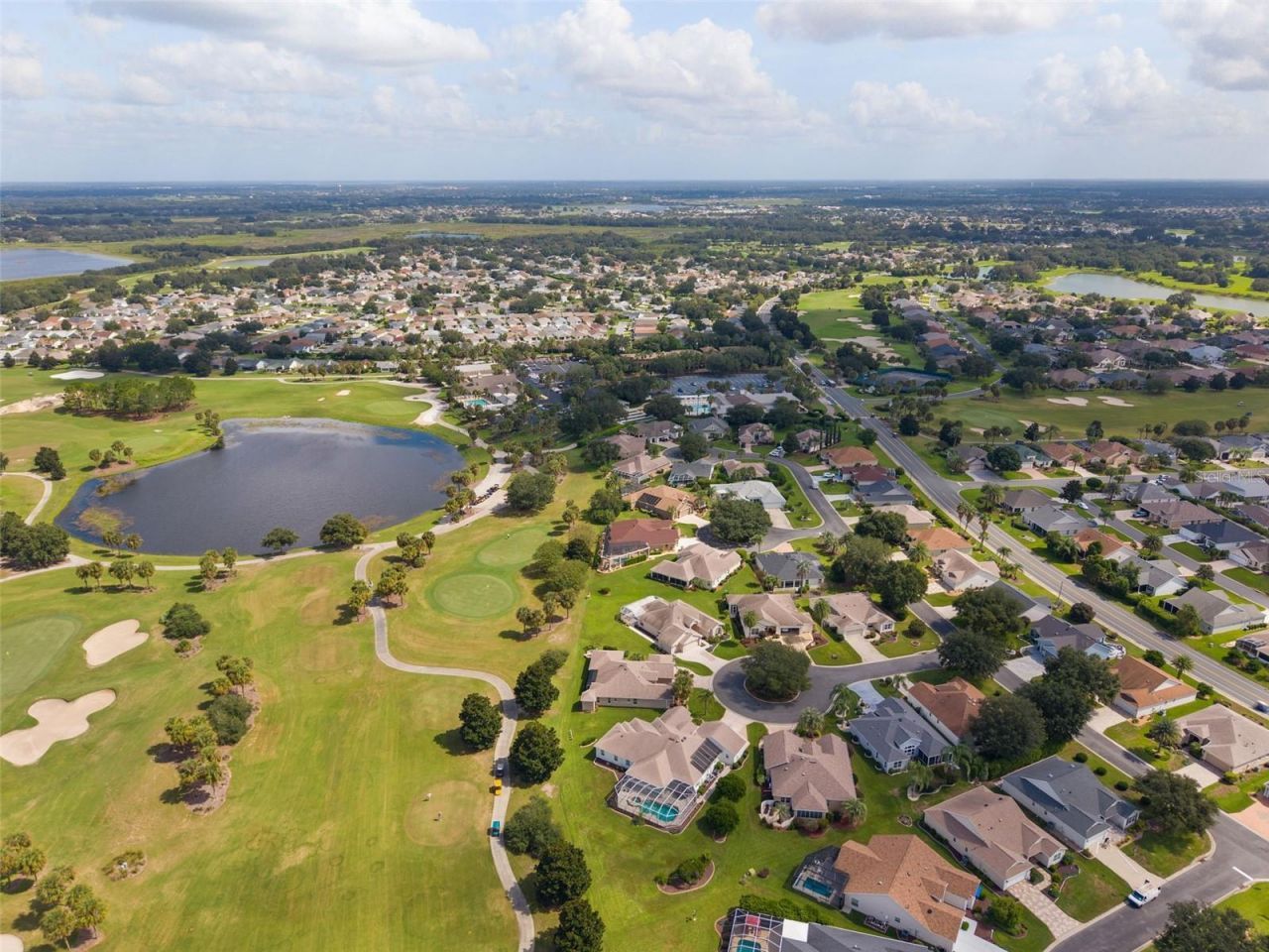 1744 Gist Court, The Villages, FL 32162 Photo