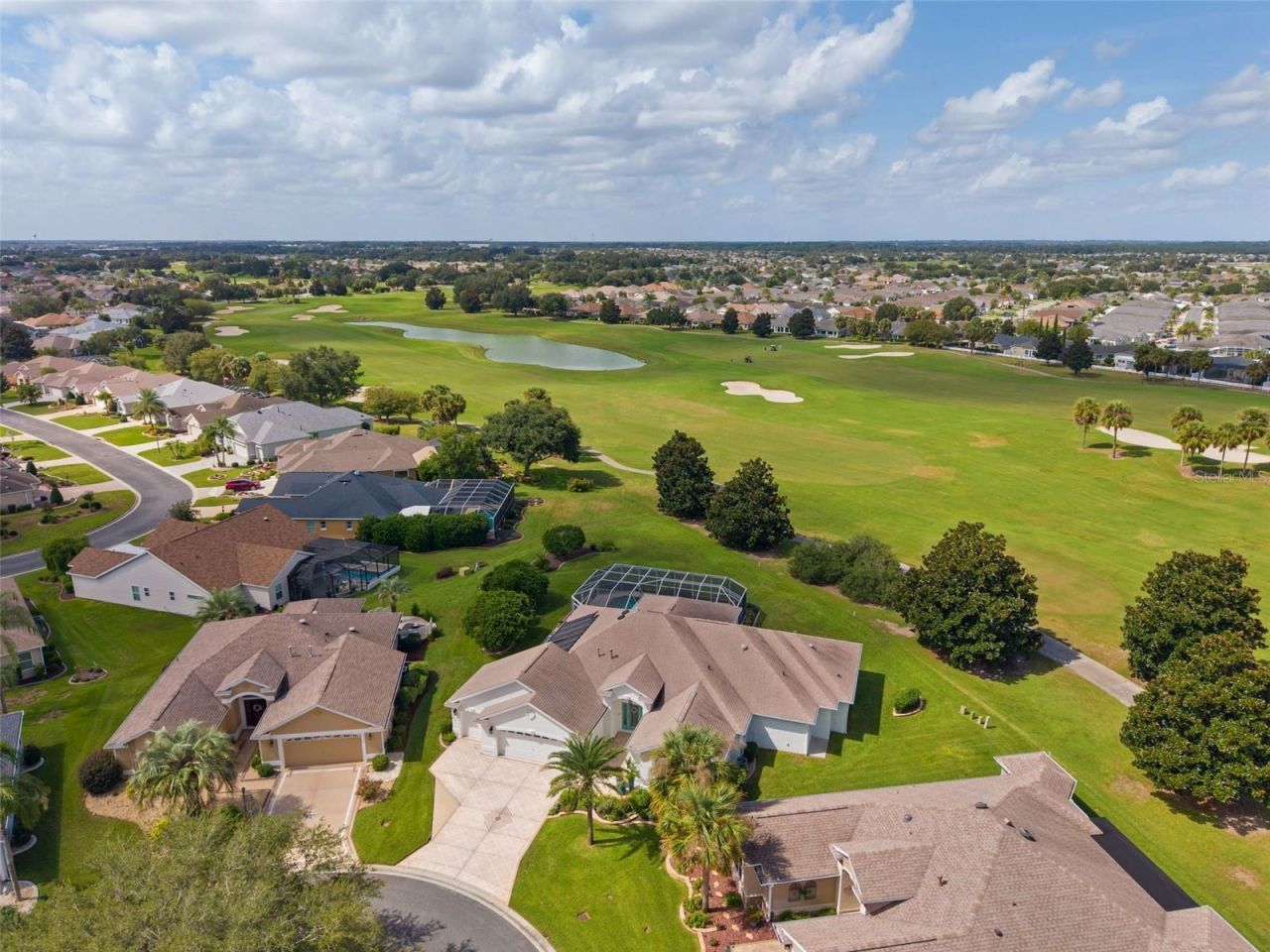 1744 Gist Court, The Villages, FL 32162 Photo