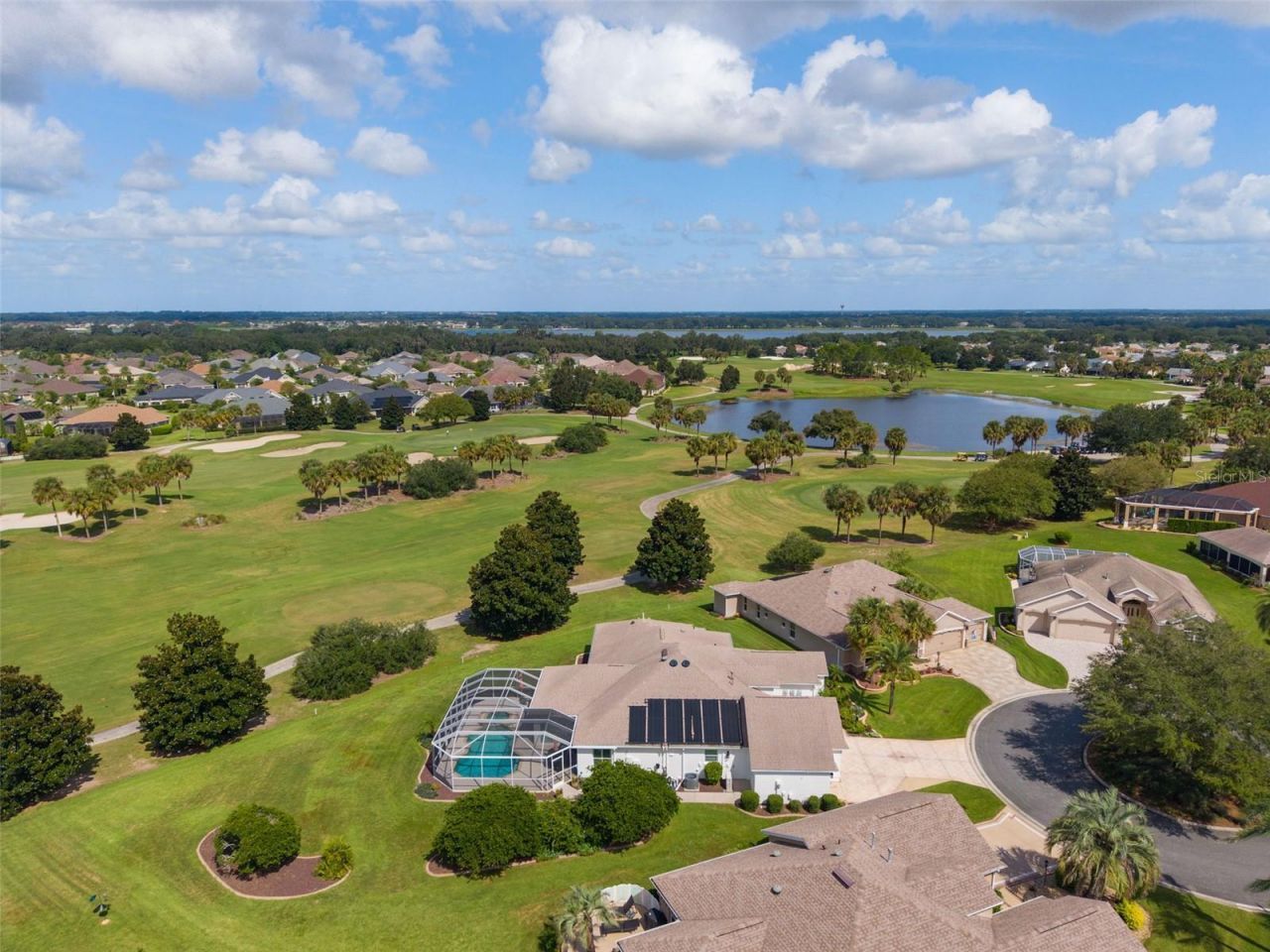 1744 Gist Court, The Villages, FL 32162 Photo