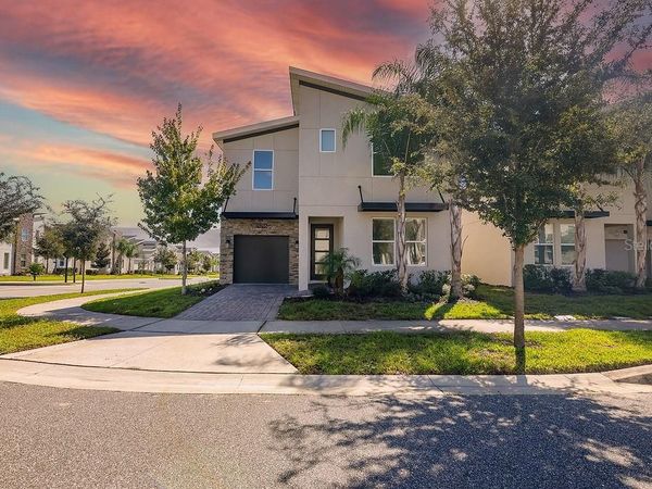 9255 SOMMERSET HILLS DRIVE , DAVENPORT, FL 33896