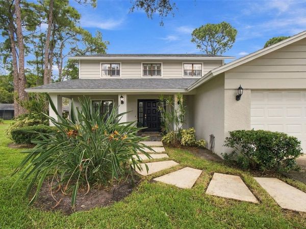 3063 MOCKINGBIRD COURT , CLEARWATER, FL 33762