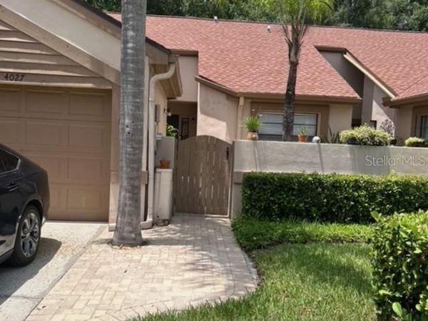 4027 MERMOOR COURT, PALM HARBOR, FL 34685