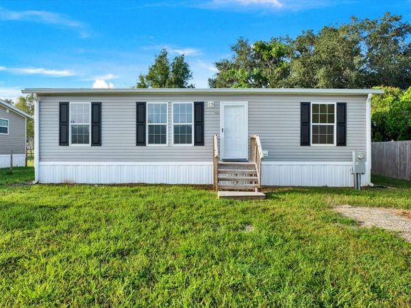 16066 NARROW STREET , BROOKSVILLE, FL 34604