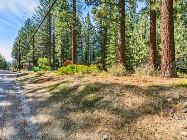 1239 Golden Bear Trail, South Lake Tahoe, CA 96150