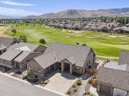 1567 White Hawk Lane, Carson City, NV 89703 Photo
