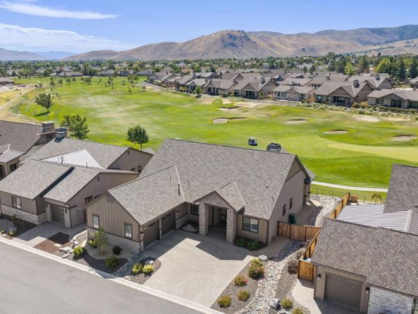 1567 White Hawk Lane, Carson City, NV 89703