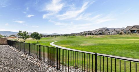 1567 White Hawk Lane, Carson City, NV 89703 Photo