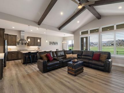1567 White Hawk Lane, Carson City, NV 89703 Photo