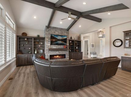 1567 White Hawk Lane, Carson City, NV 89703 Photo