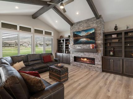 1567 White Hawk Lane, Carson City, NV 89703 Photo