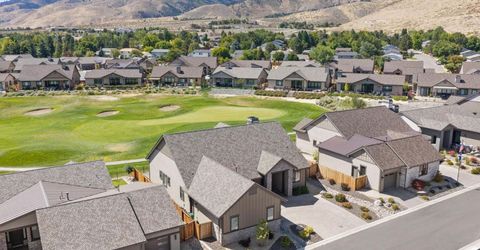1567 White Hawk Lane, Carson City, NV 89703 Photo