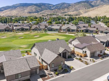 1567 White Hawk Lane, Carson City, NV 89703 Photo