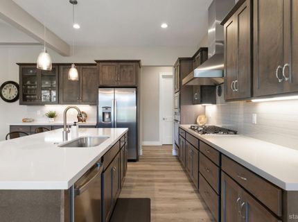 1567 White Hawk Lane, Carson City, NV 89703 Photo