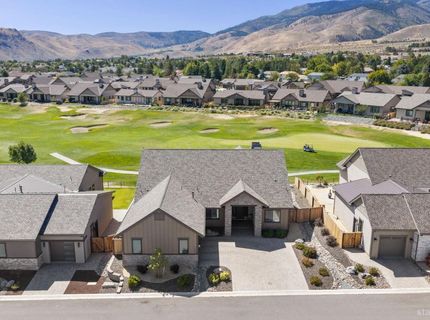 1567 White Hawk Lane, Carson City, NV 89703 Photo
