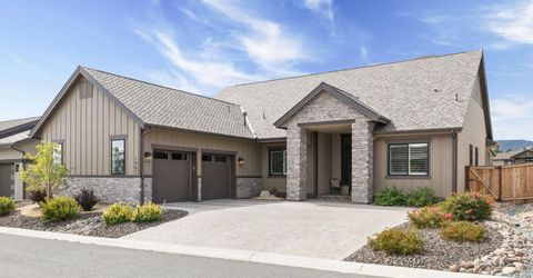 1567 White Hawk Lane, Carson City, NV 89703 Photo