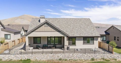 1567 White Hawk Lane, Carson City, NV 89703 Photo