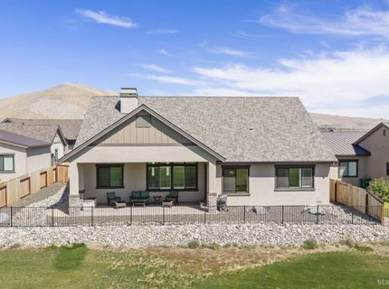 1567 White Hawk Lane, Carson City, NV 89703 Photo