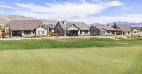 1567 White Hawk Lane, Carson City, NV 89703 Photo