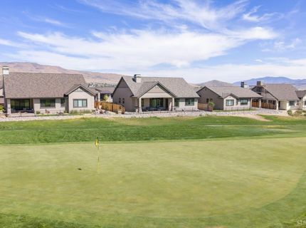1567 White Hawk Lane, Carson City, NV 89703 Photo