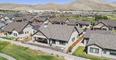 1567 White Hawk Lane, Carson City, NV 89703 Photo