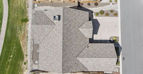 1567 White Hawk Lane, Carson City, NV 89703 Photo