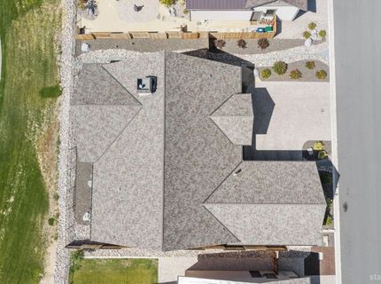 1567 White Hawk Lane, Carson City, NV 89703 Photo
