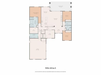 1567 White Hawk Lane, Carson City, NV 89703 Photo