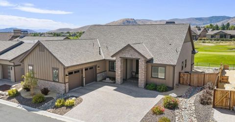 1567 White Hawk Lane, Carson City, NV 89703 Photo