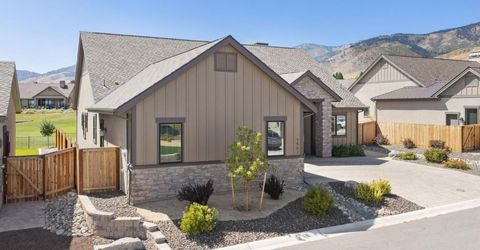 1567 White Hawk Lane, Carson City, NV 89703 Photo