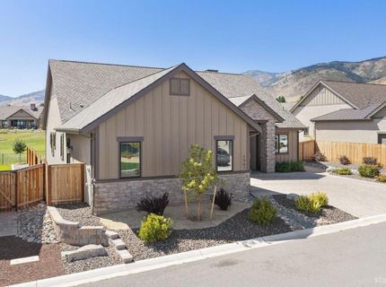 1567 White Hawk Lane, Carson City, NV 89703 Photo