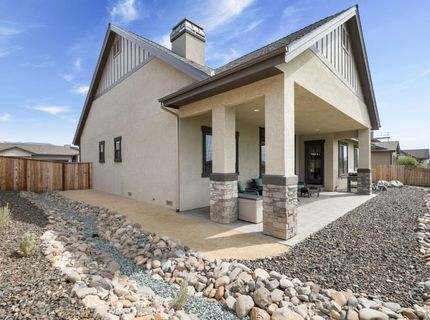 1567 White Hawk Lane, Carson City, NV 89703 Photo