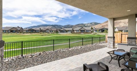 1567 White Hawk Lane, Carson City, NV 89703 Photo