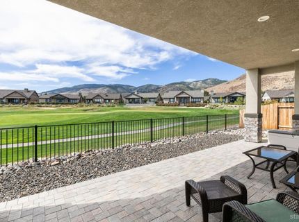 1567 White Hawk Lane, Carson City, NV 89703 Photo