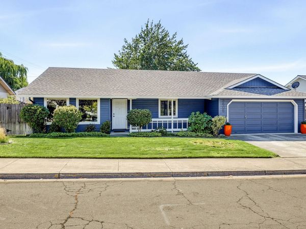 3505 Michael Park Drive, Medford, OR 97504